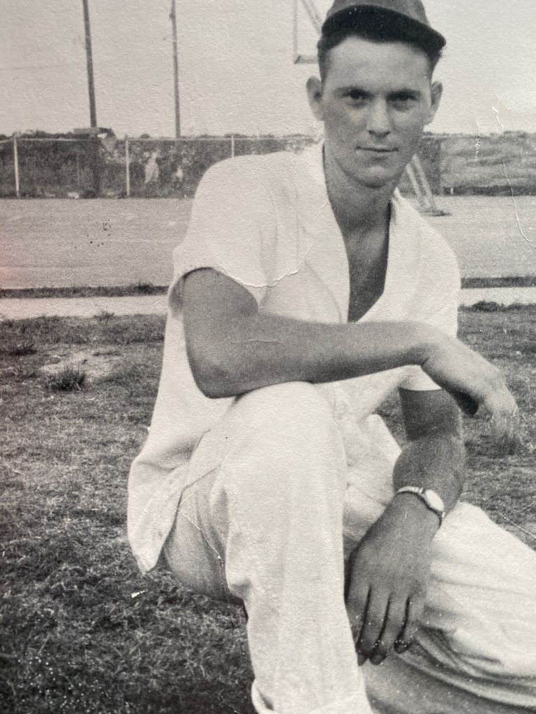 Donald Eugene Rediker