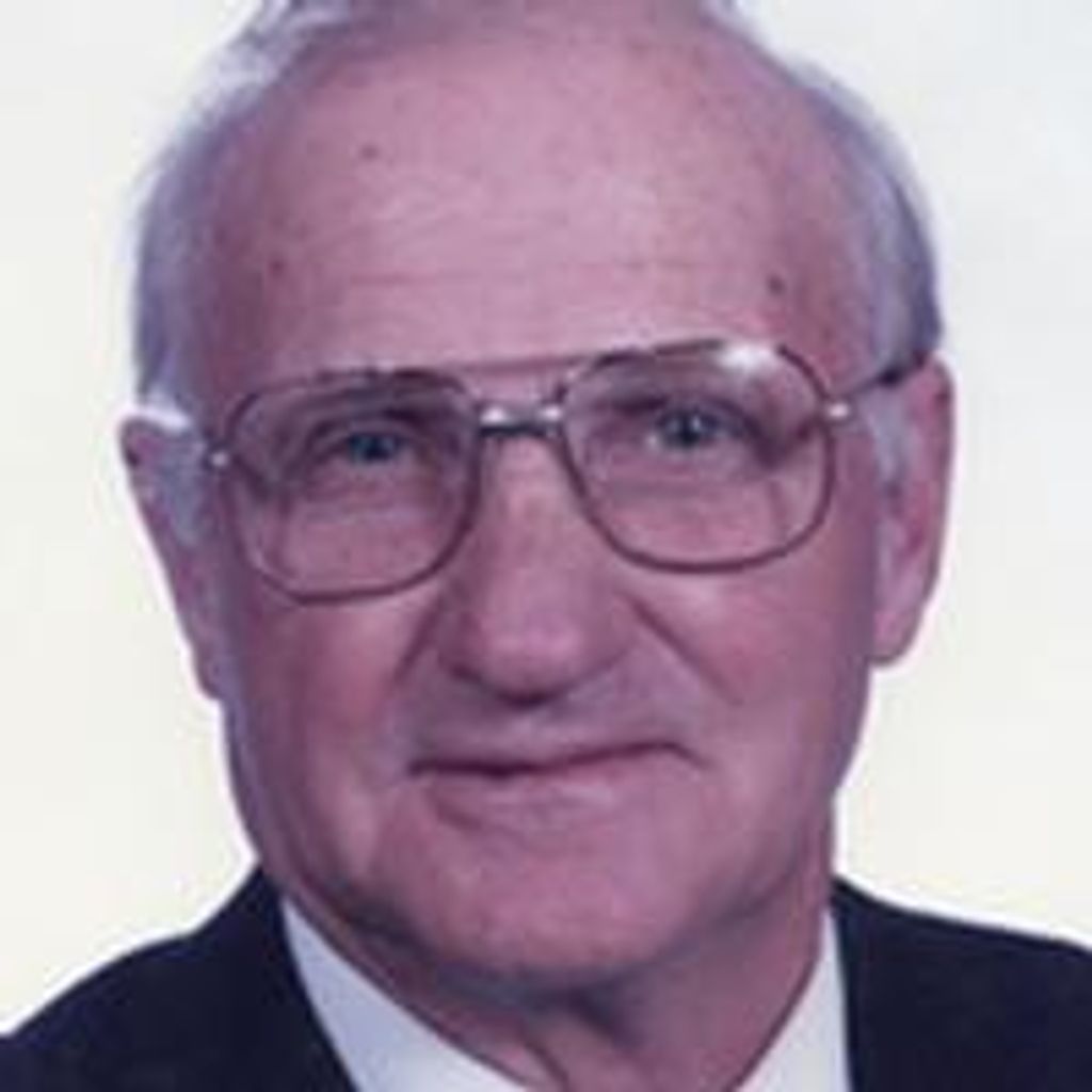 Denville Burton