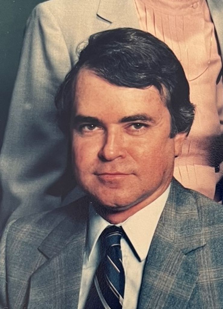 Garry Tillson Profile Photo