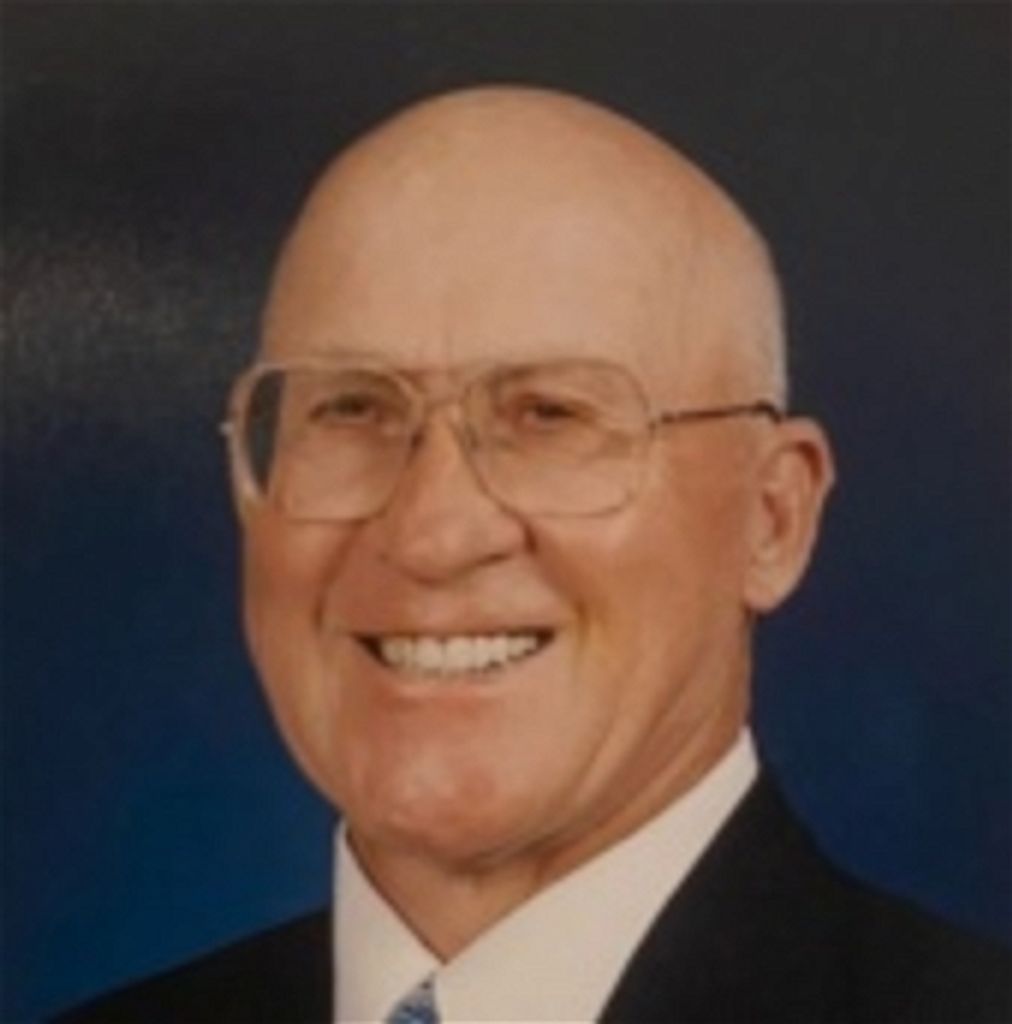 Richard L. Johnson Profile Photo