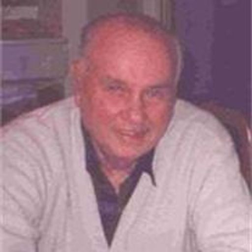 Elmer Charles Rompot Profile Photo