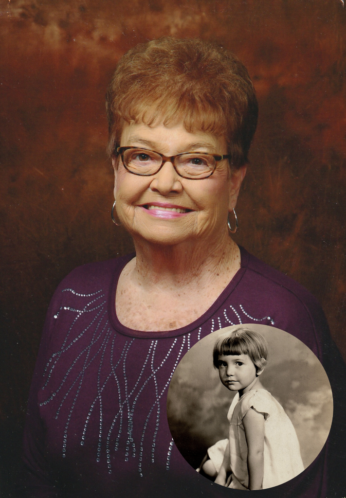 Betty Thompson-Baston Profile Photo