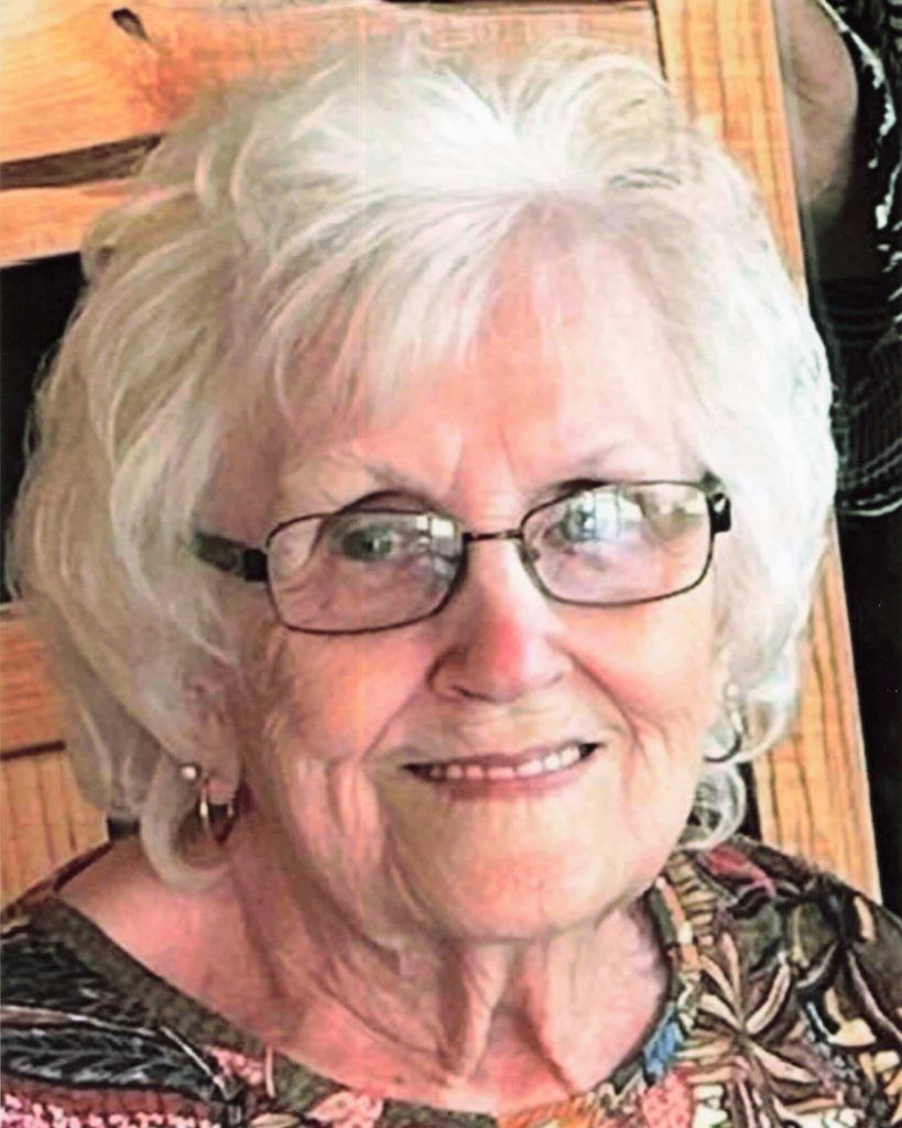 Virginia "Jenny" Mae Blanton Profile Photo