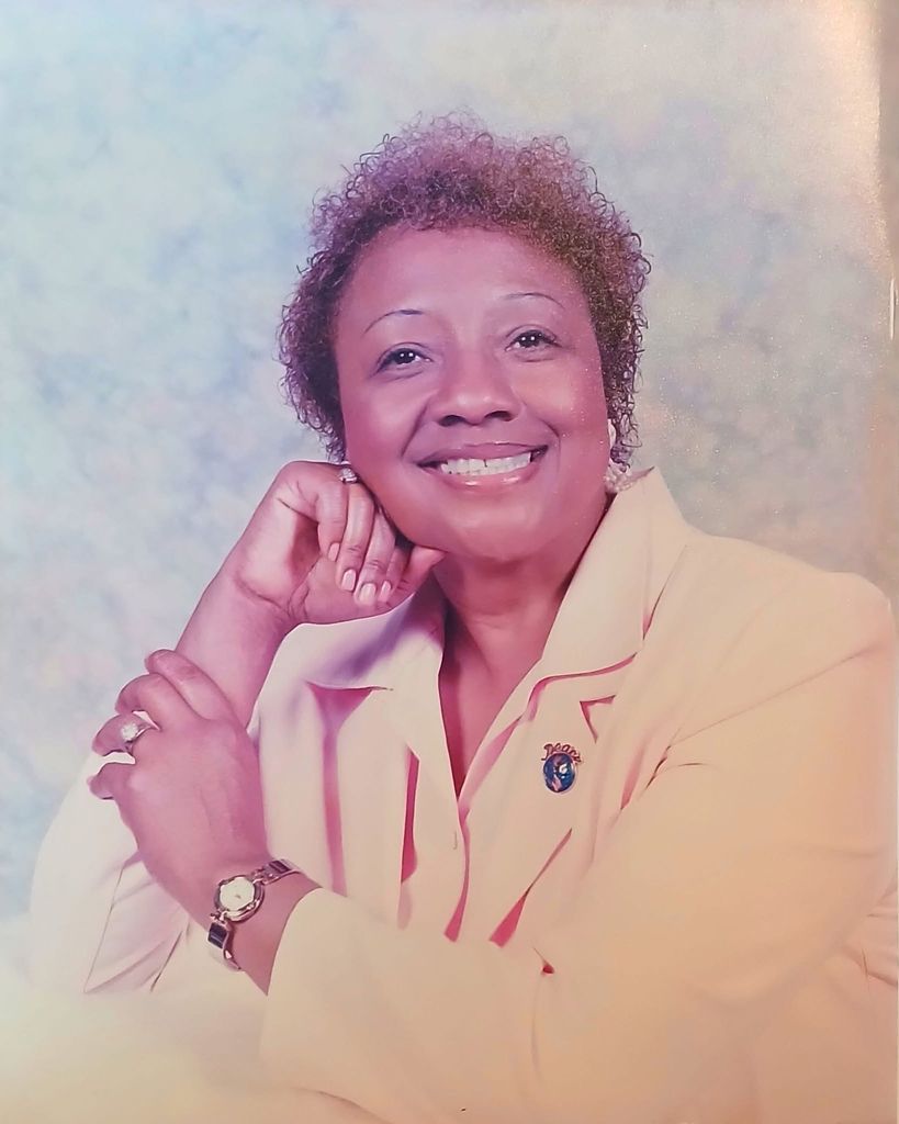 Elsie Marie Carter Profile Photo