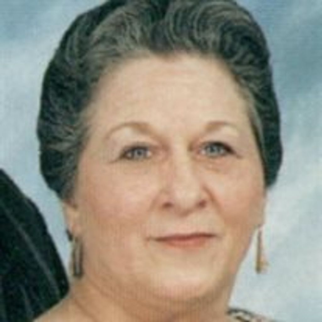 Gloria Boudreaux Hailey