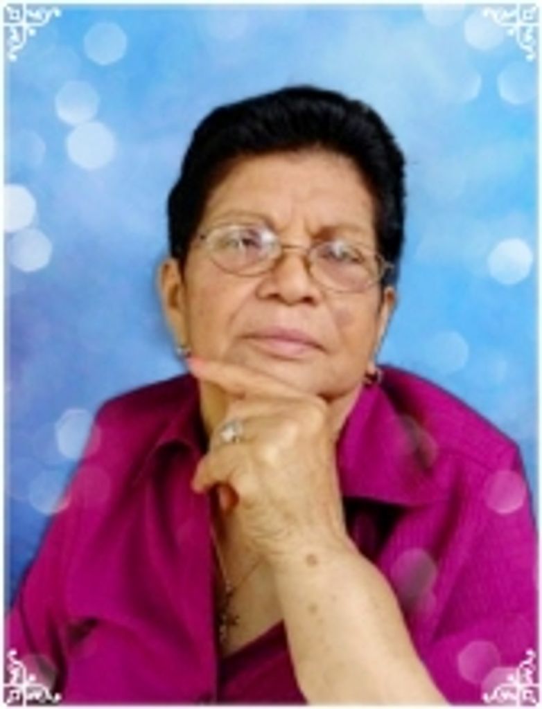 Maria Mendez Diaz