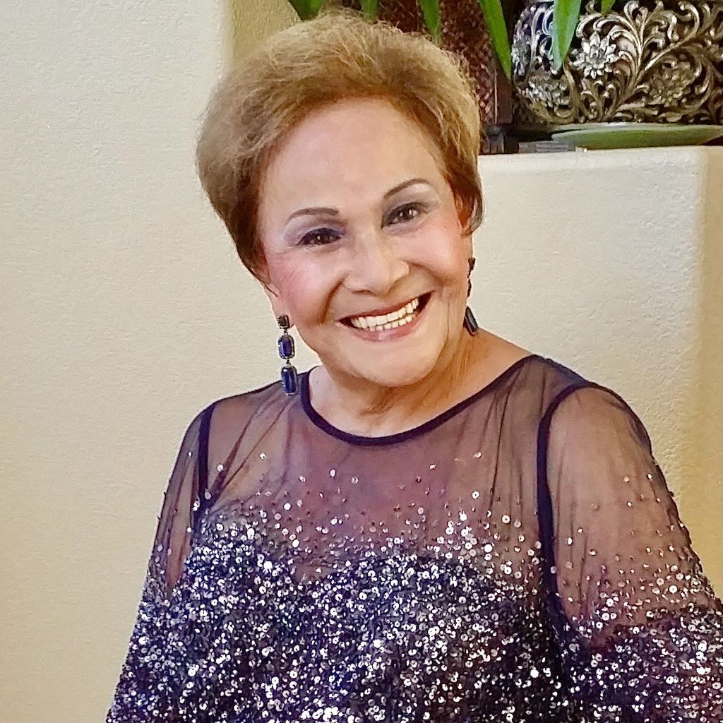 Iraida Reyes Guzman