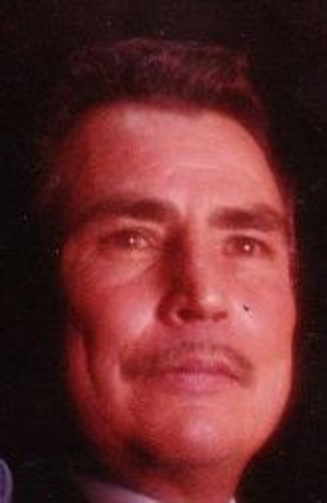 Israel Garza