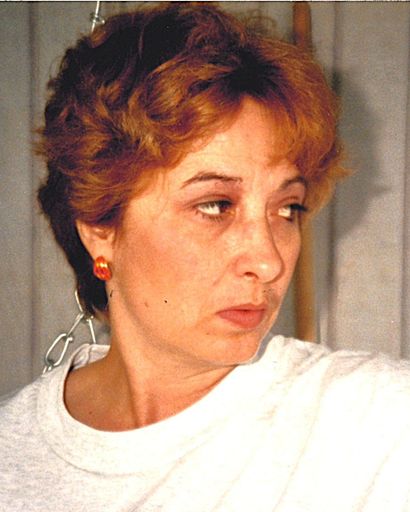 Mary Jane Raborn Profile Photo