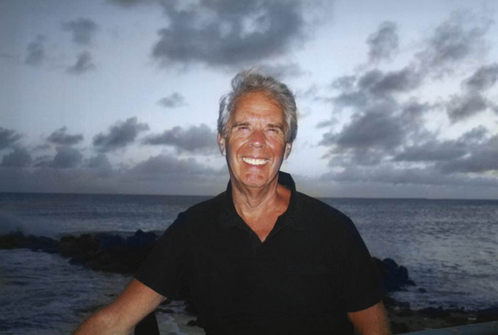 Peter Martin Saylor Profile Photo