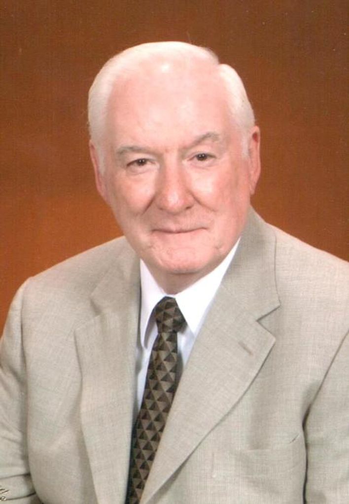 Walter Ross Conklin