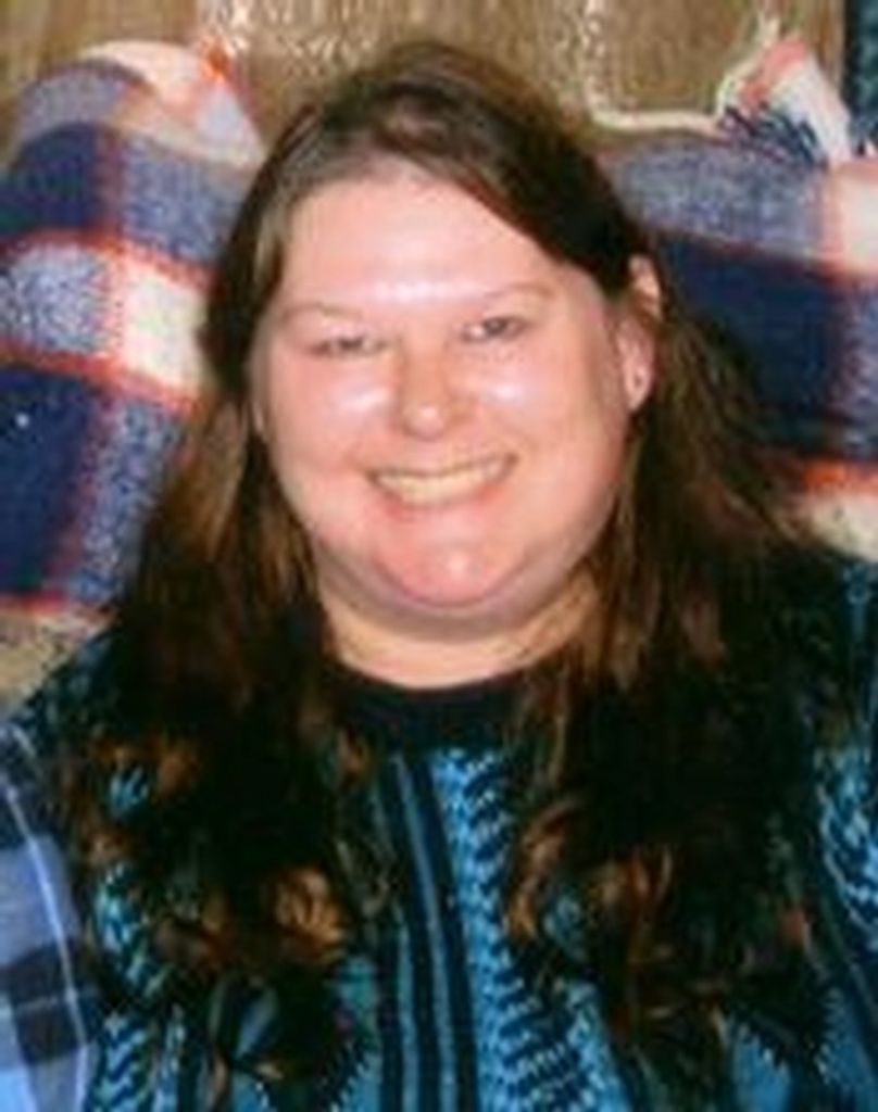 Charlotte A. Rudnik-Larson