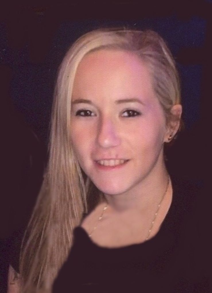 Chelsea Rene Bowers Profile Photo