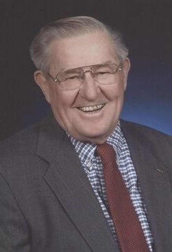 Robert William Braem Profile Photo