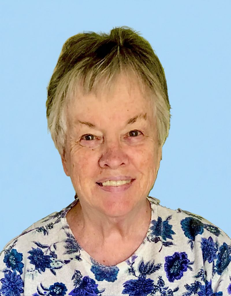 Mary B. Stillion Profile Photo
