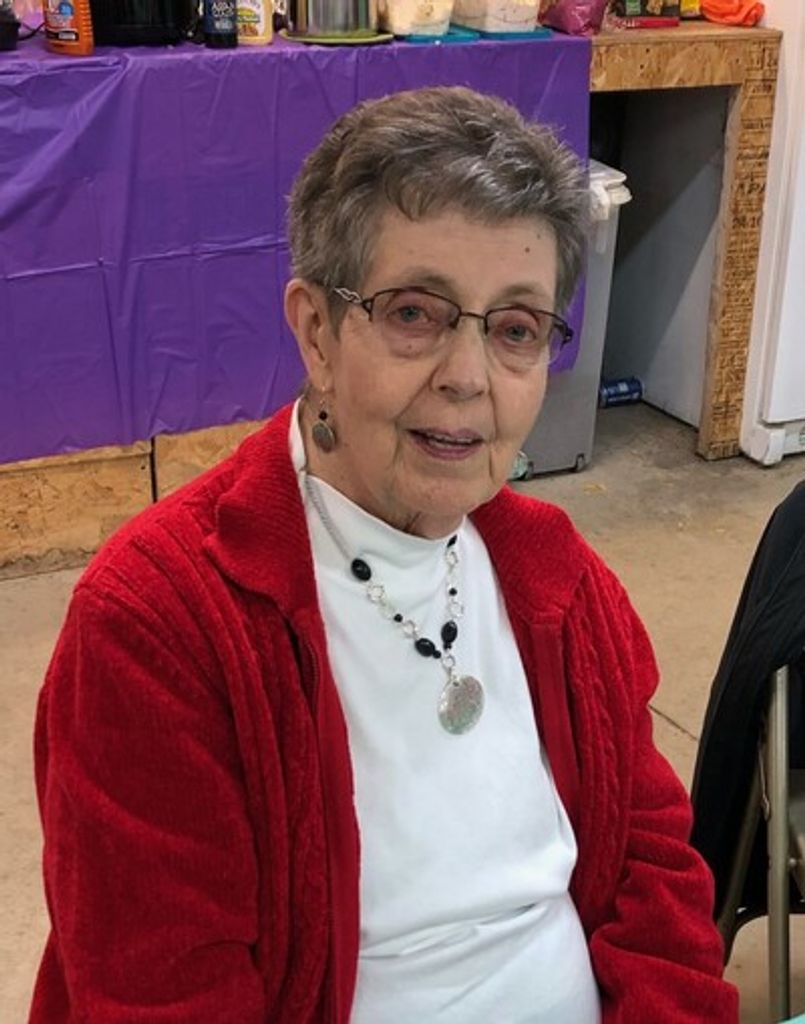 Lois Grange Profile Photo