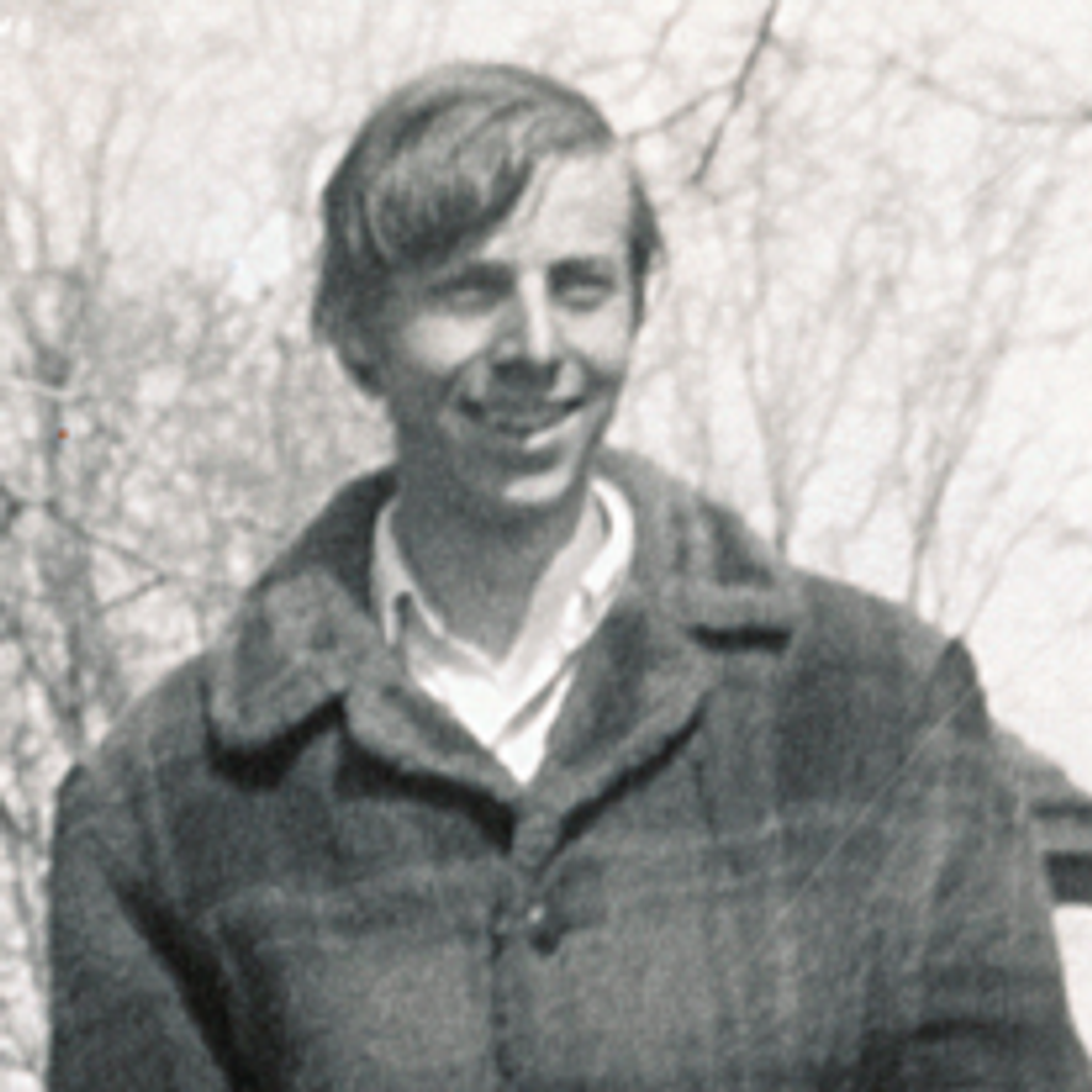 Ralph Milo Peterson