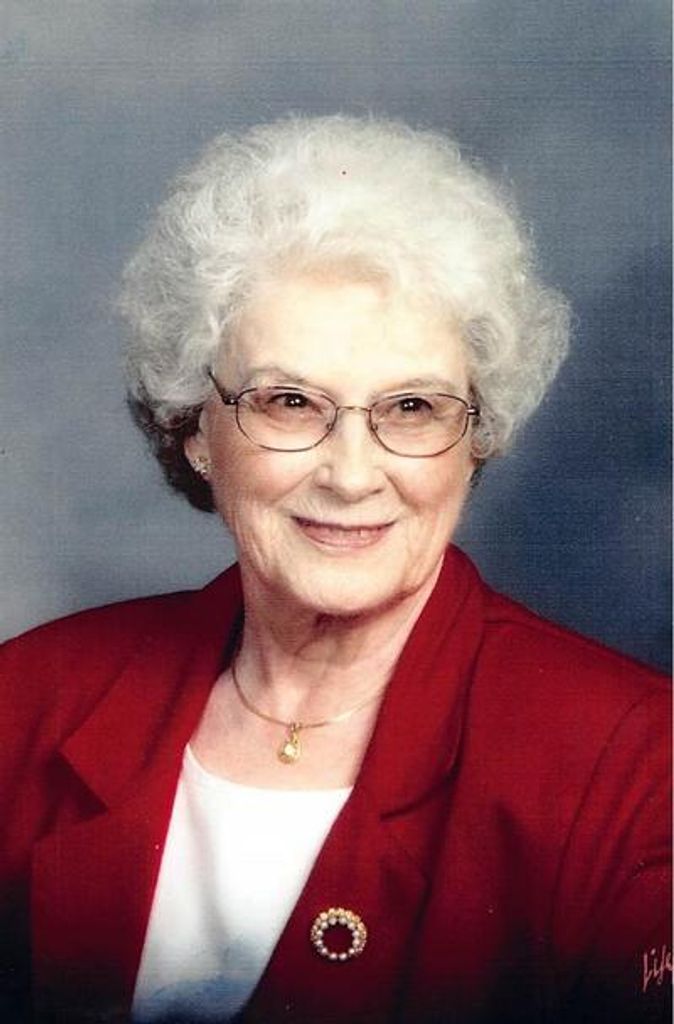 Geraldine V. Smitley Profile Photo