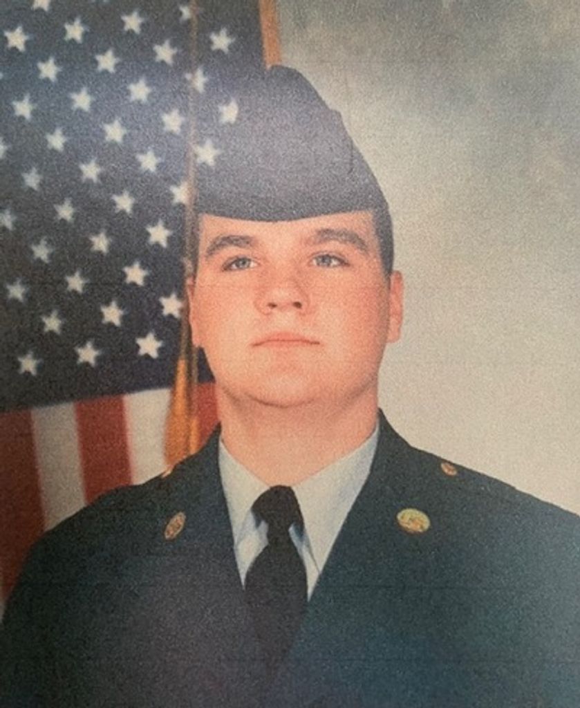 Chad Ashley Wakefield Profile Photo