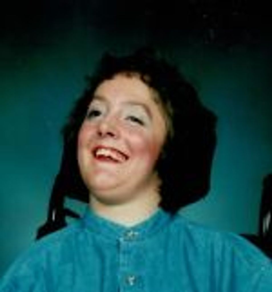 Theresa  Marie Lawson