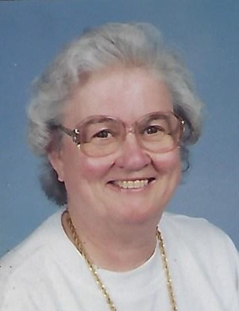 Marjorie Jane Bennett