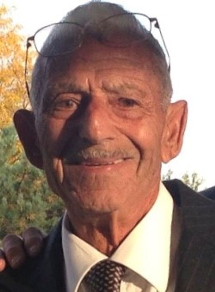 Salvatore Dugo