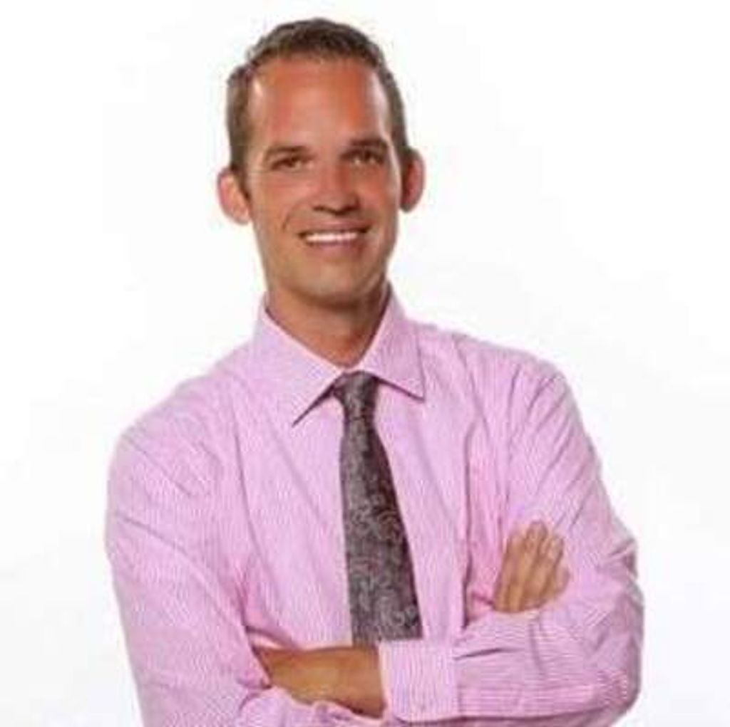 Corey Norris Profile Photo