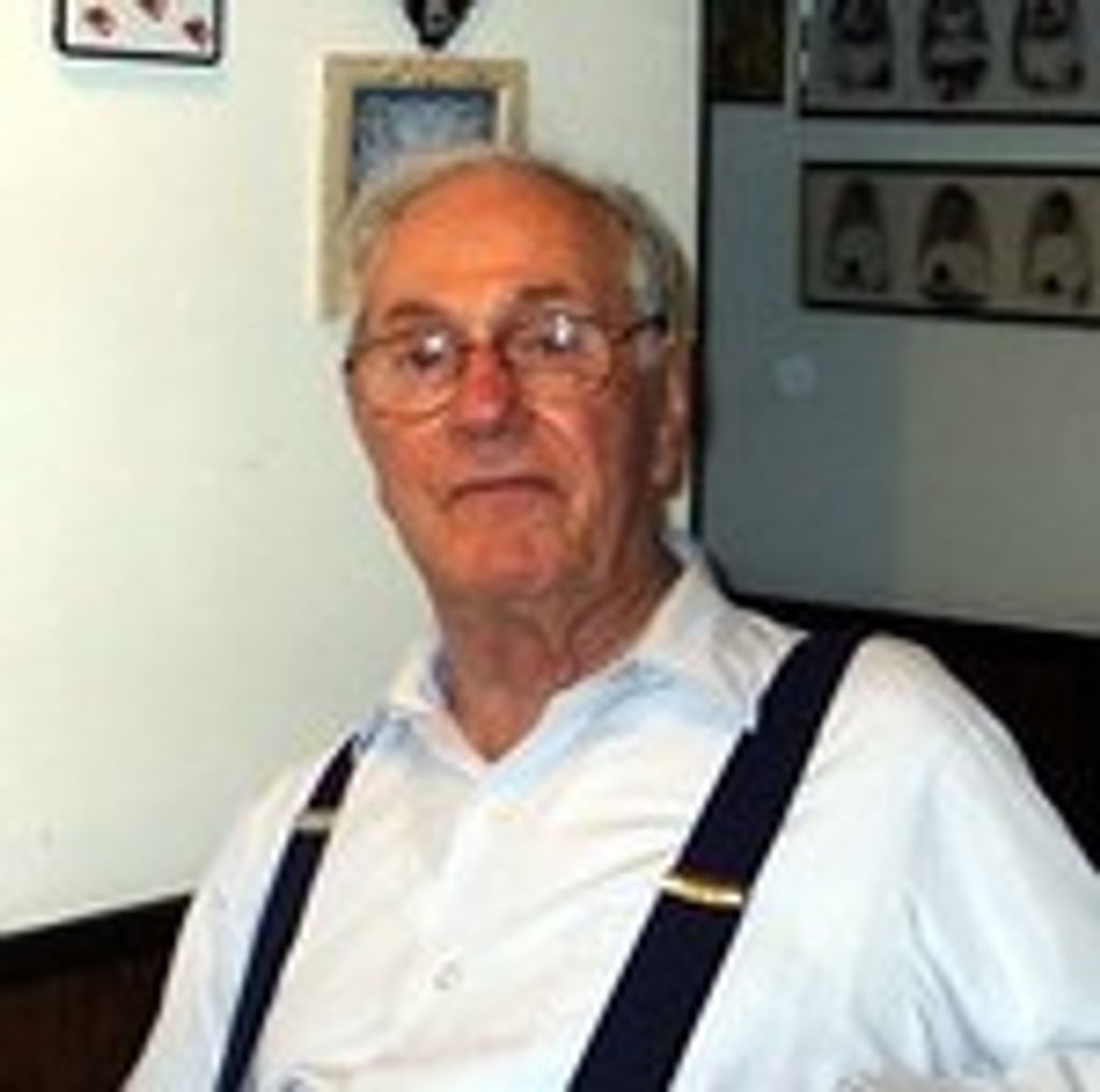 Mario M. Lombardi Profile Photo