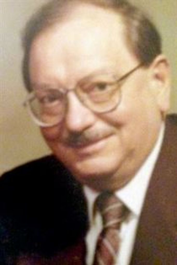 Joseph "Joe" A. Rueff
