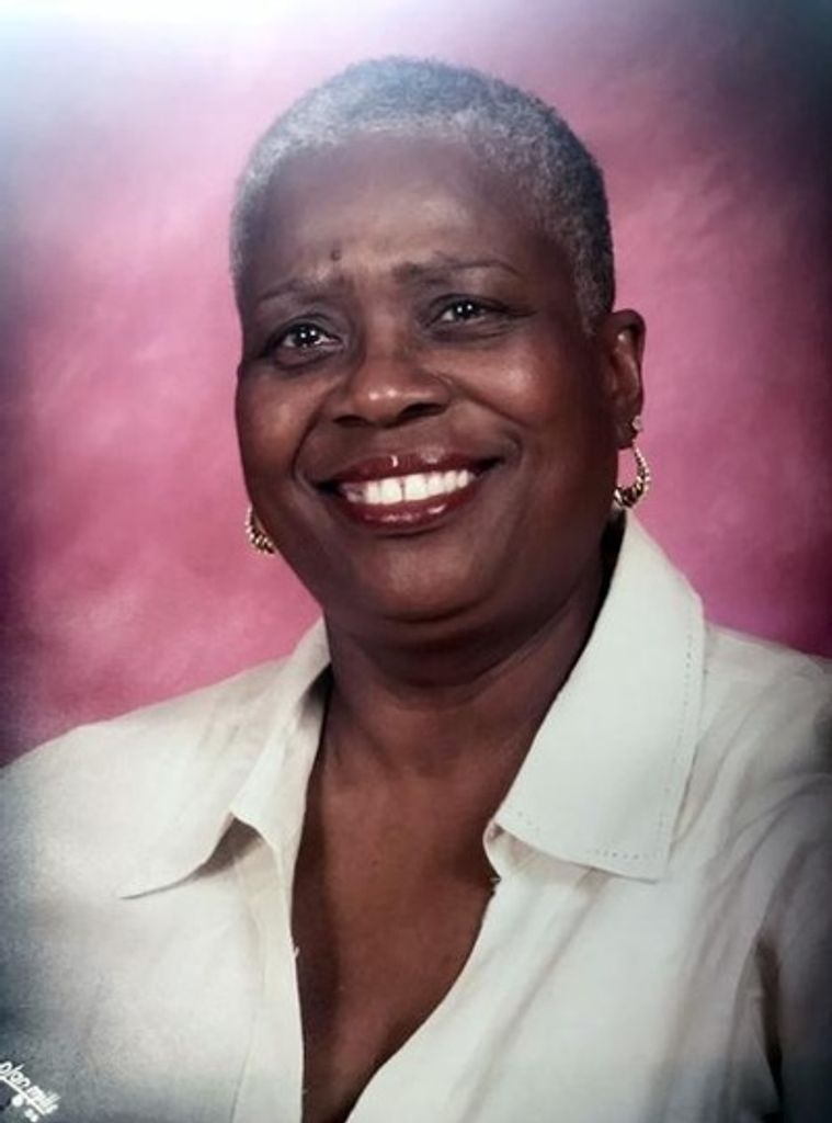 Lillie Mae Dalton Profile Photo