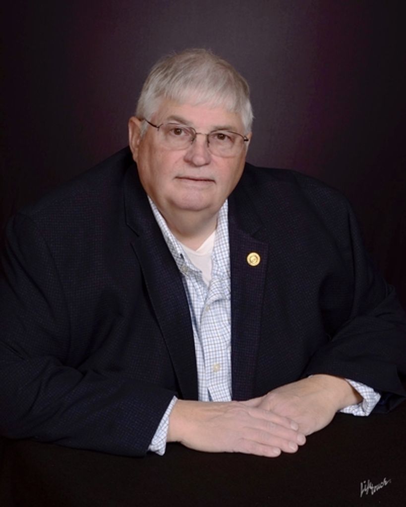 Thomas Elwood Woodson Profile Photo