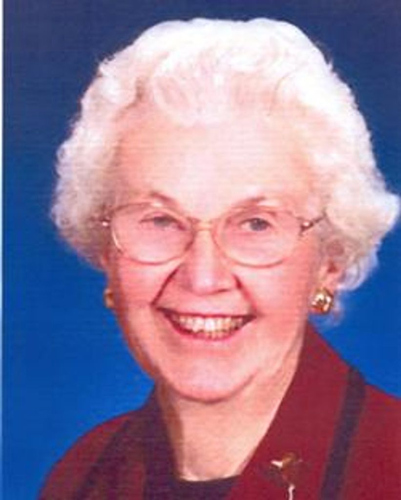 Janet Stine Profile Photo