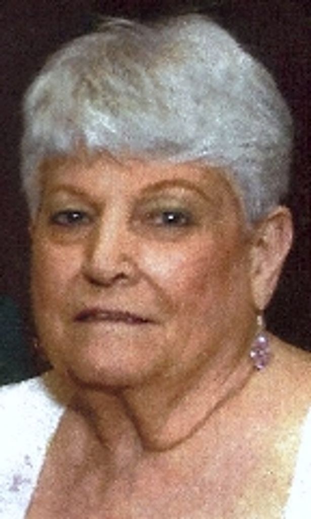 Margaret L. "Peggy" Miller