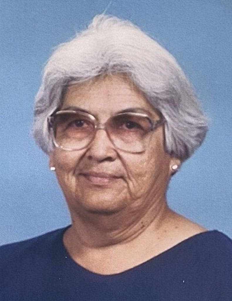 Herminia Garcia