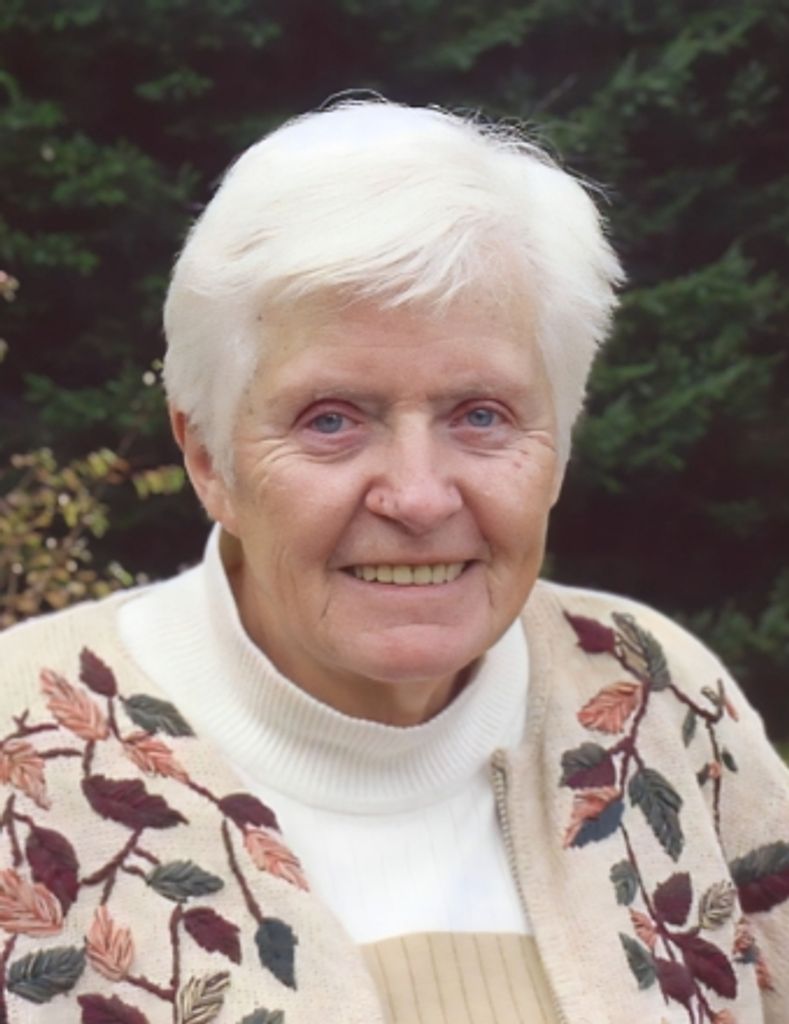 Grete Henriette Gennrich Profile Photo