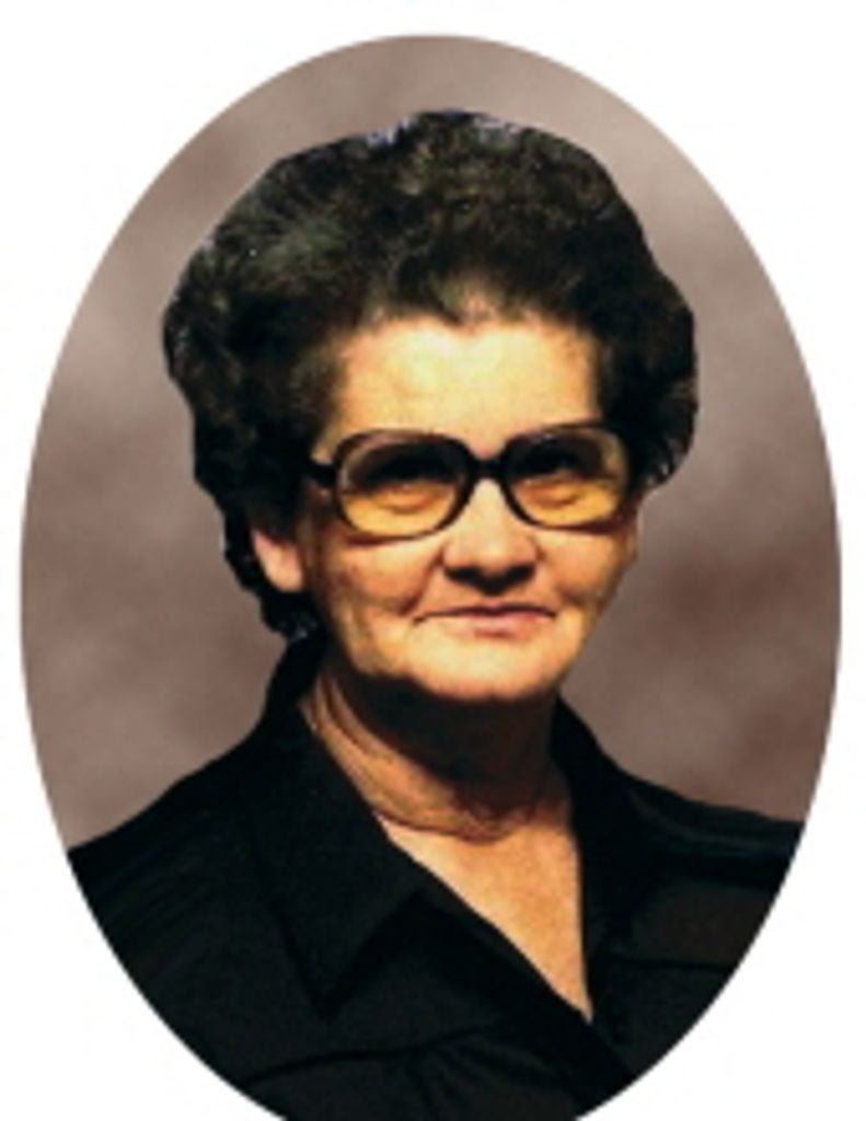 Sylvia  Brown Gregory