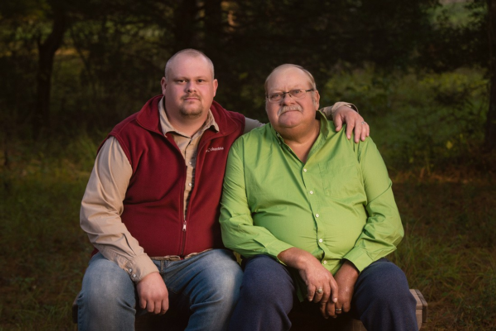 Hilton Dewitt Holmes Profile Photo