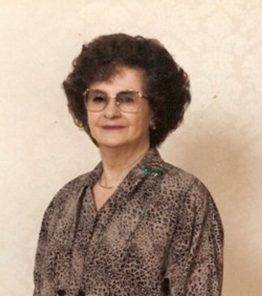 Dorothy Meche