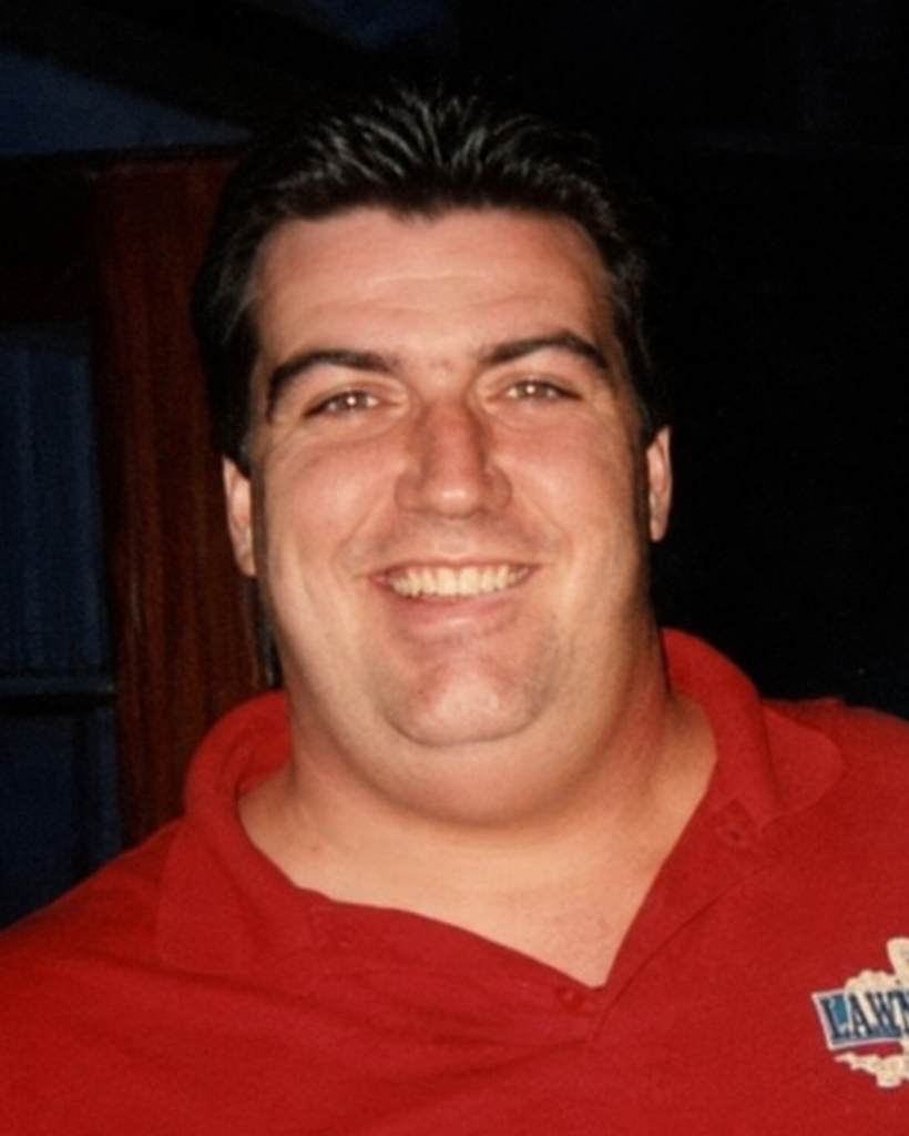 Vincent Paul Fiasconaro, Jr. Profile Photo