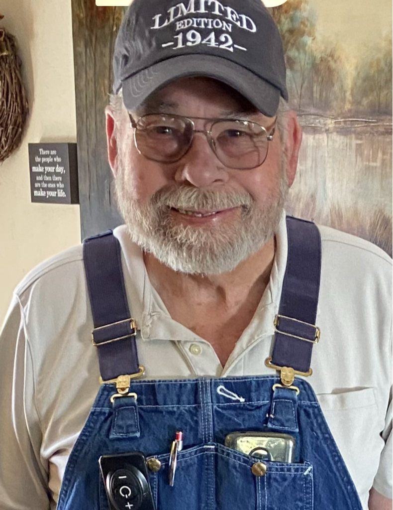 Pete Moore Profile Photo