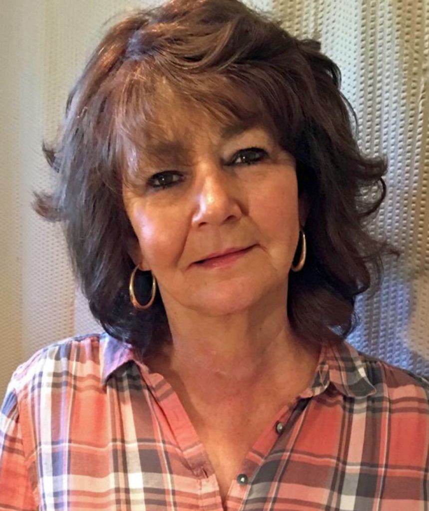 Marilyn Patsy (Smith)  Brown