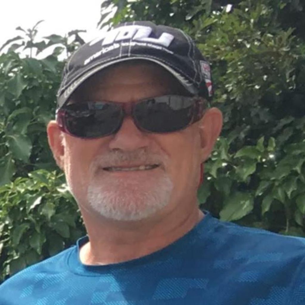 Harold David Schmitt Jr. Profile Photo