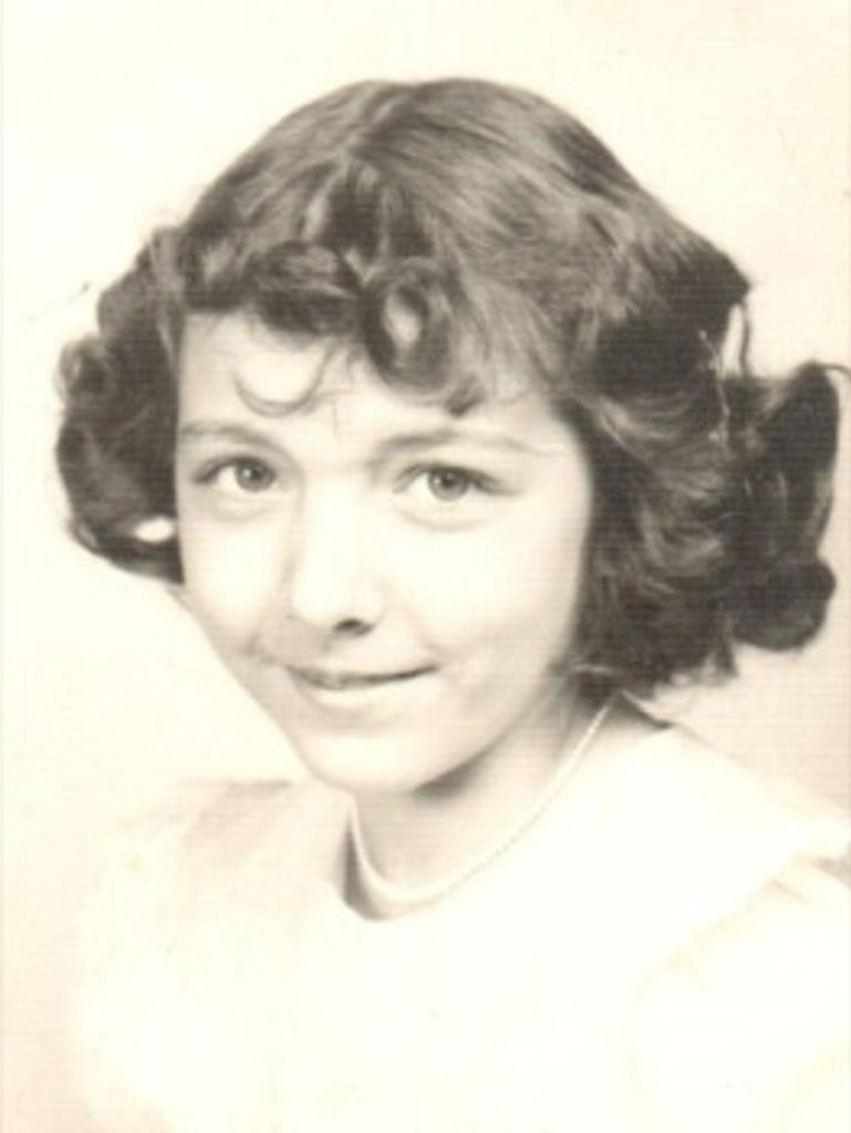 Gloria J. Trombley