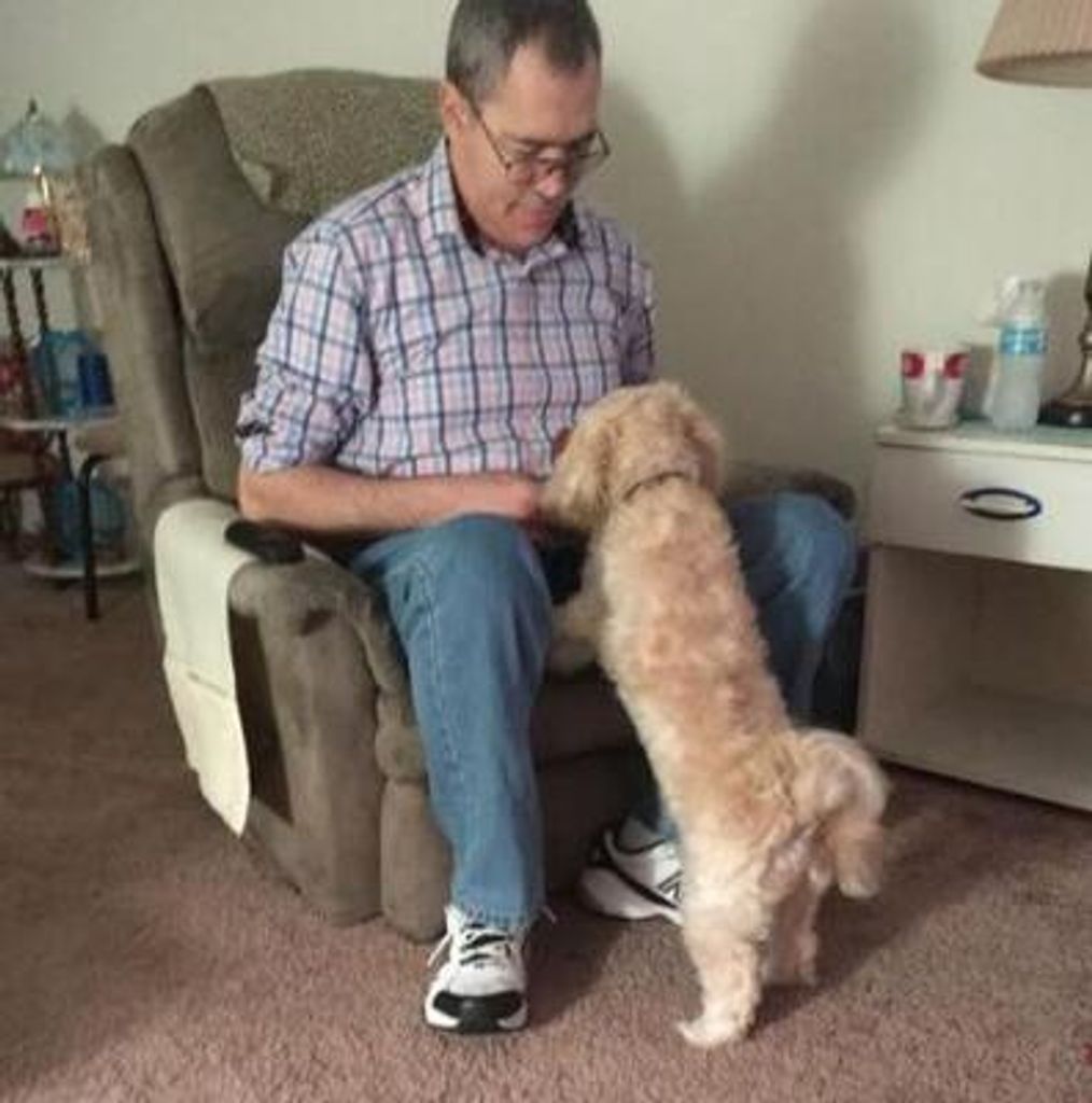 Durwin Dean Miller Profile Photo