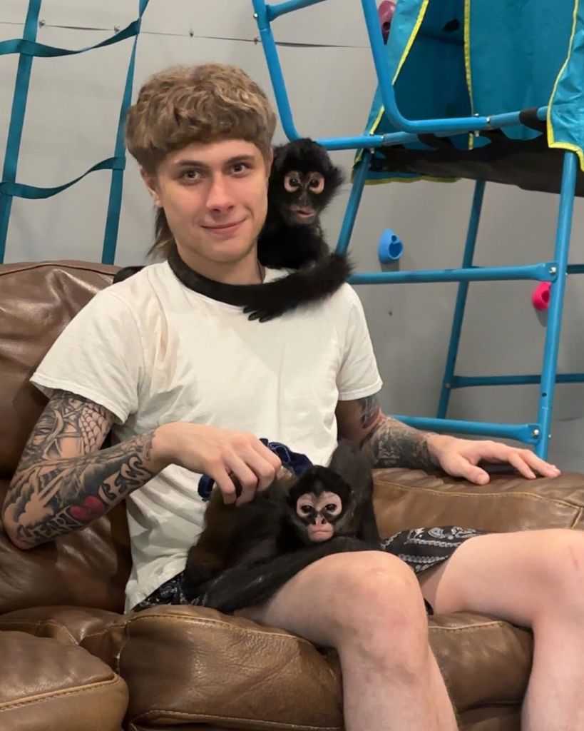 Noah William Robertson Profile Photo