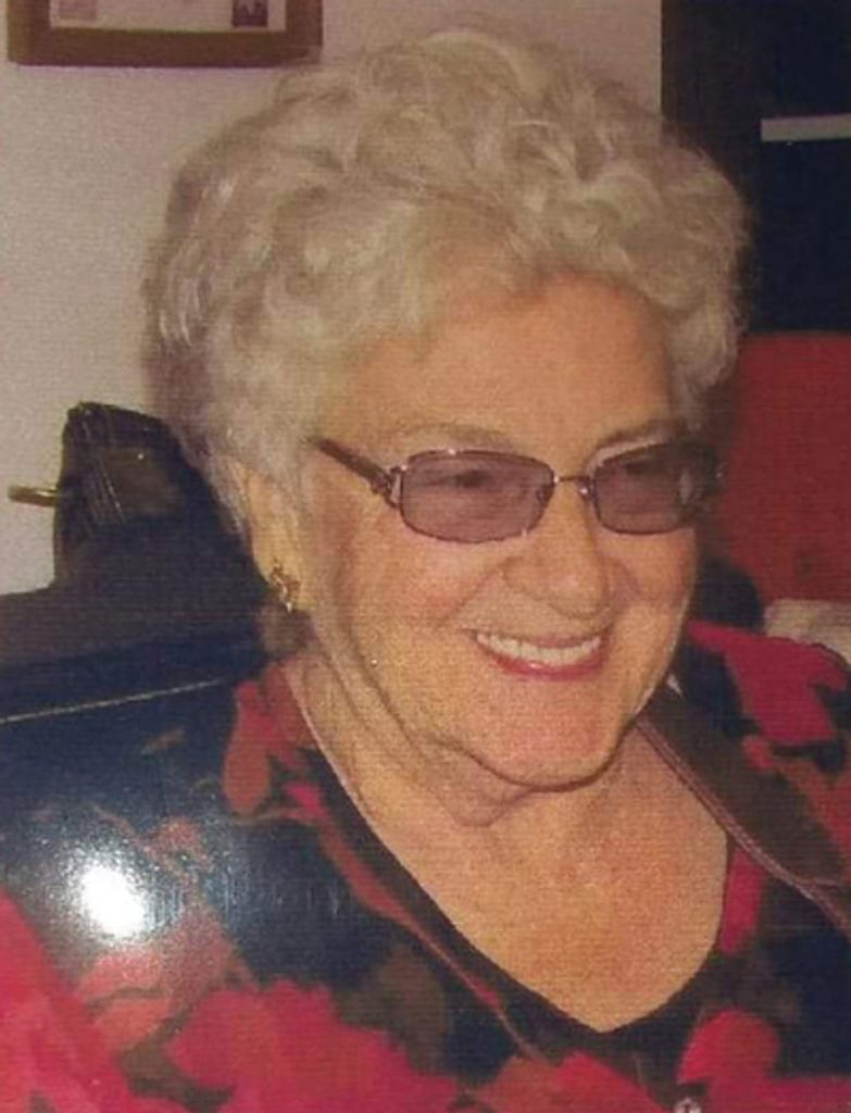 Retha Joan Pond Profile Photo