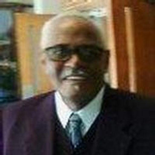 Hubert J. Jones Profile Photo