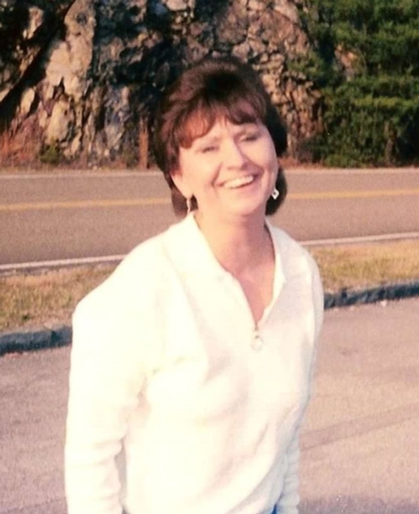 Judy Ann Smith Profile Photo