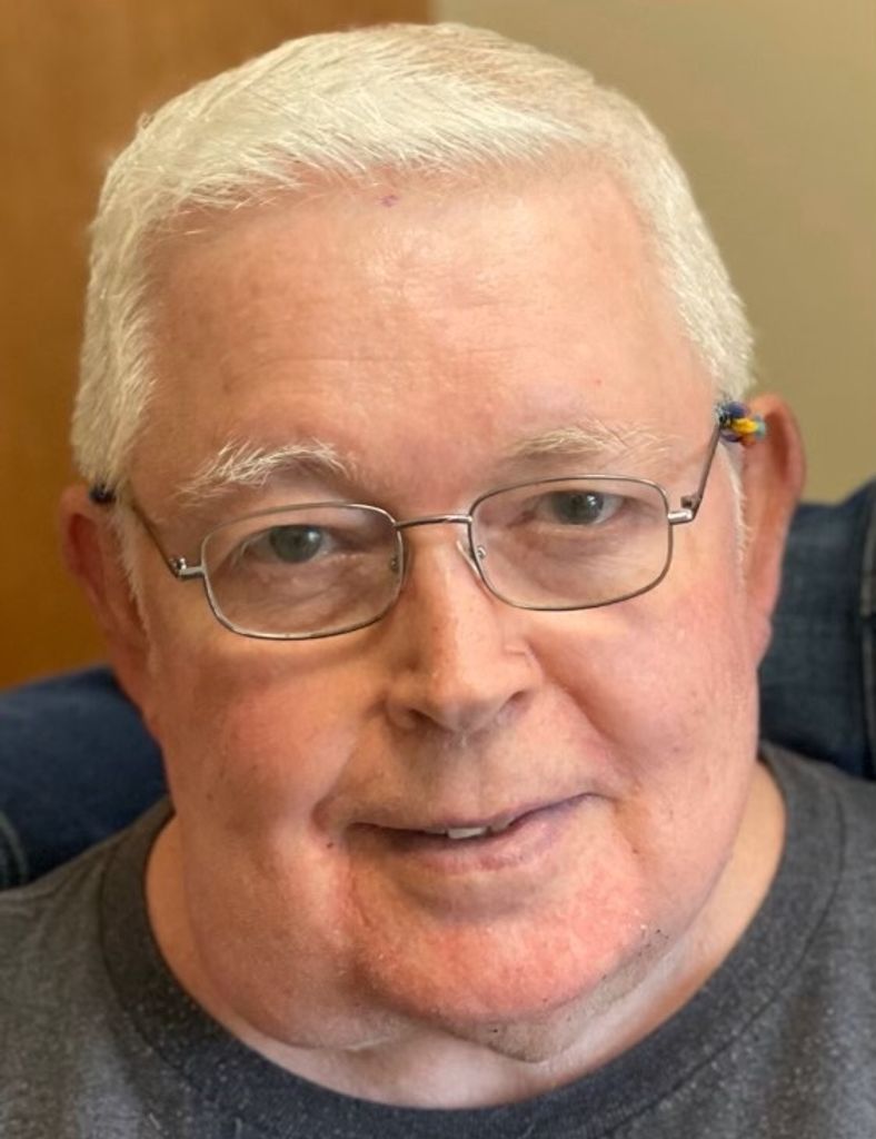 Ralph R Bauer Profile Photo