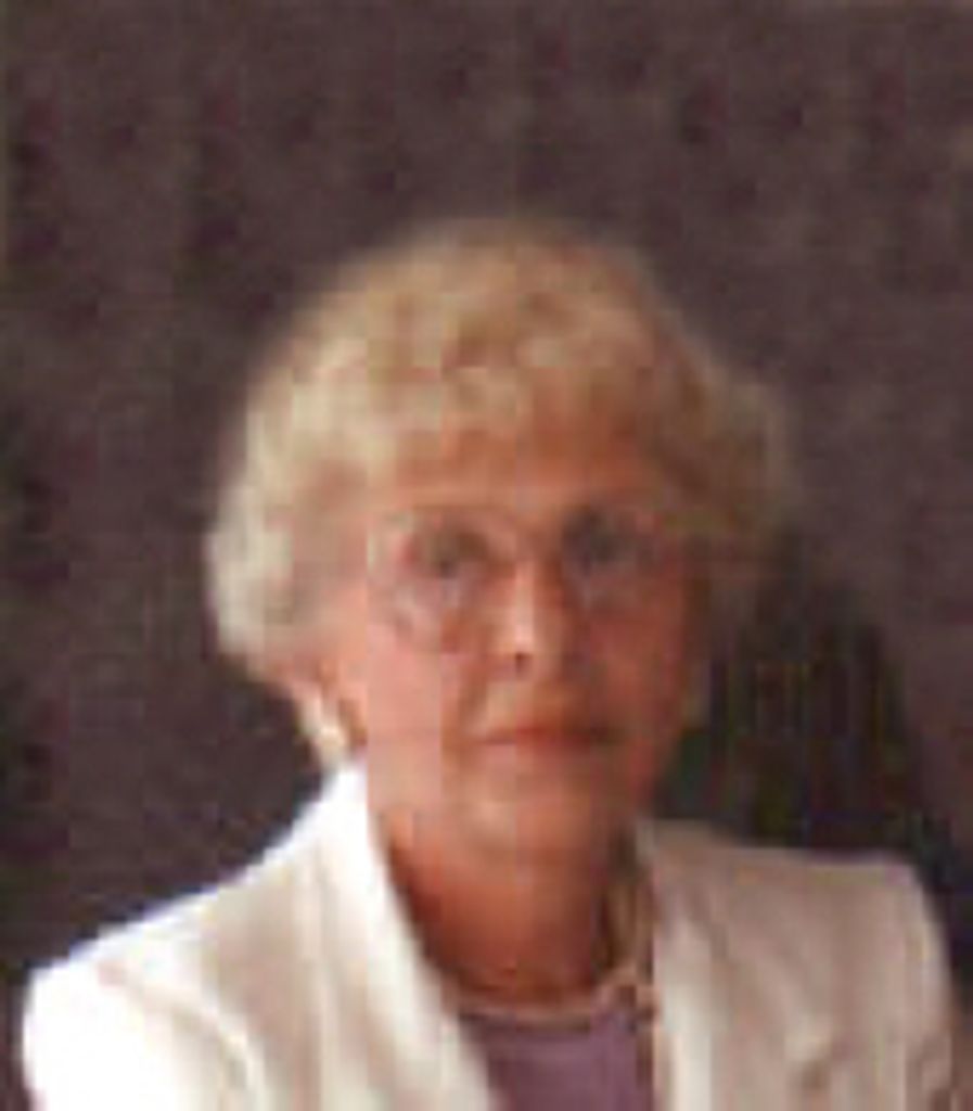 Kathryn M (Rademacher) (Kieffer) Jahn